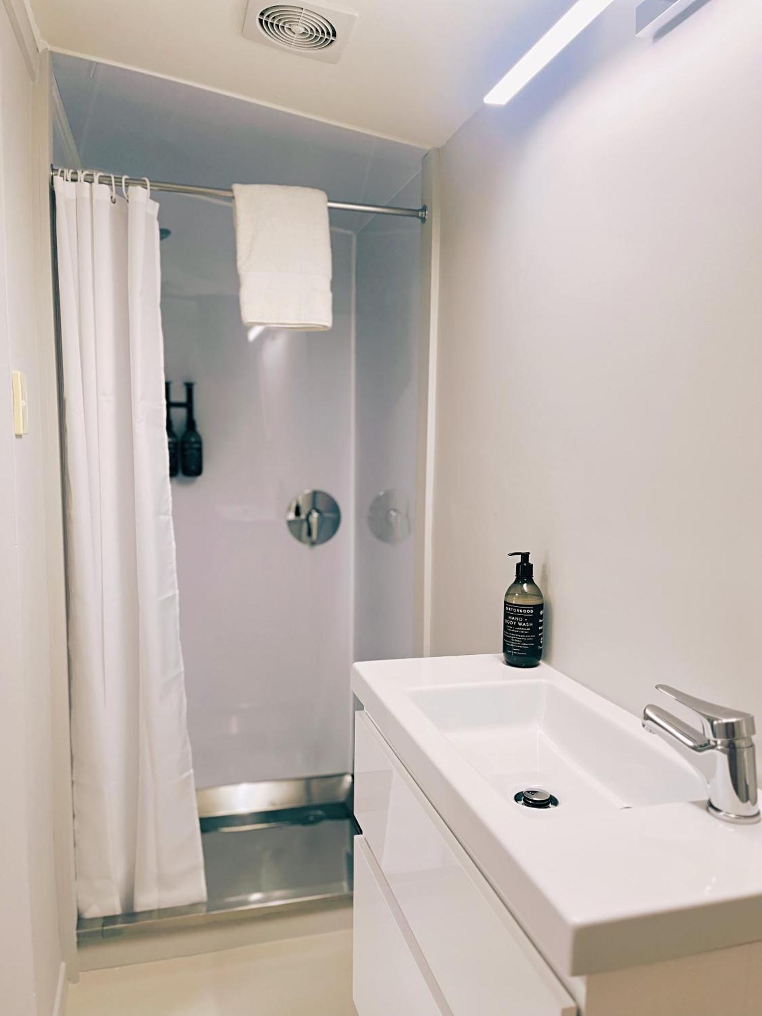 Kurow Motel Εξωτερικό φωτογραφία