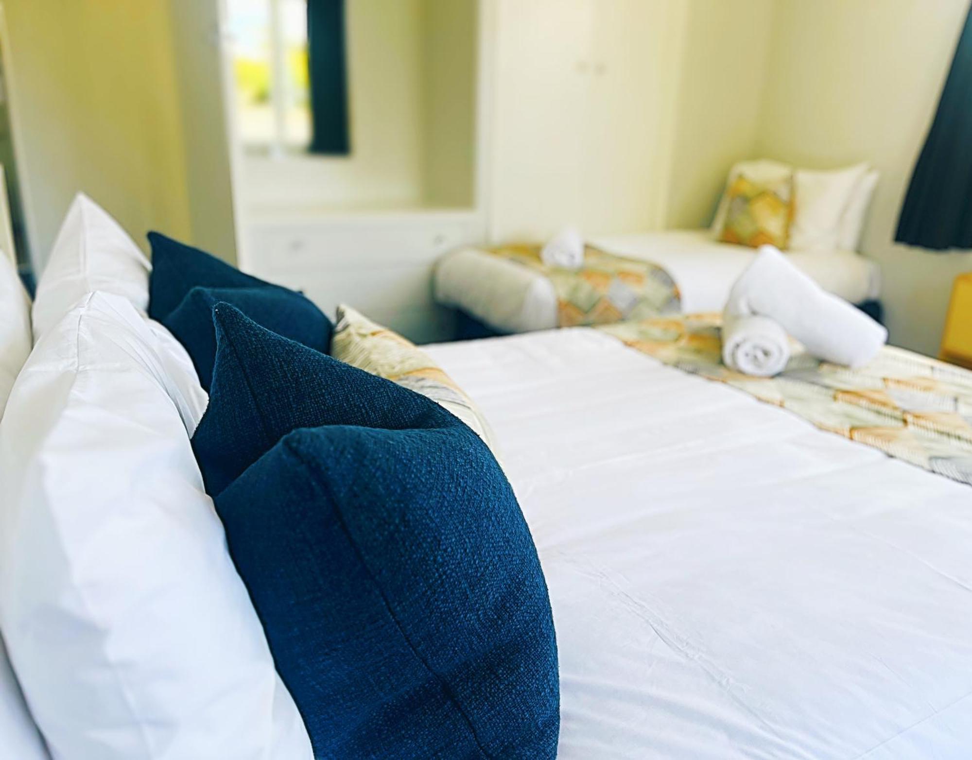 Kurow Motel Εξωτερικό φωτογραφία